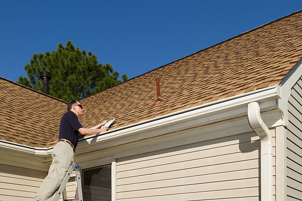 Sheet Metal Roofing in Keego Harbor, MI